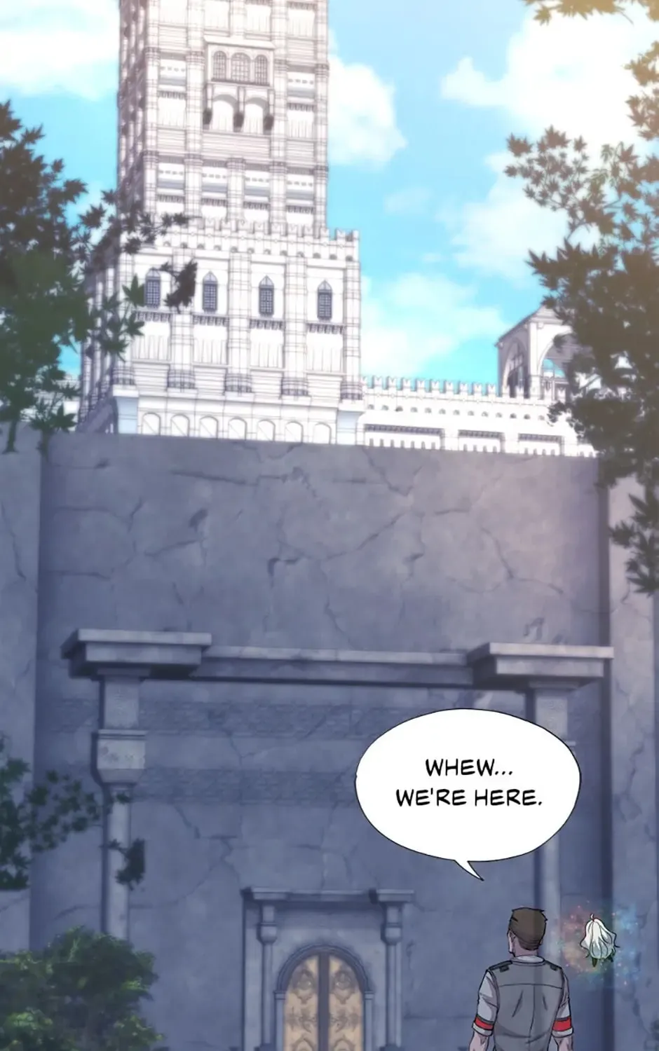 Stellar Mom Chapter 40 page 61 - 