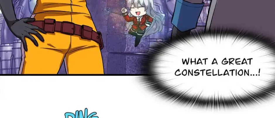 Stellar Mom Chapter 40 page 8 - 