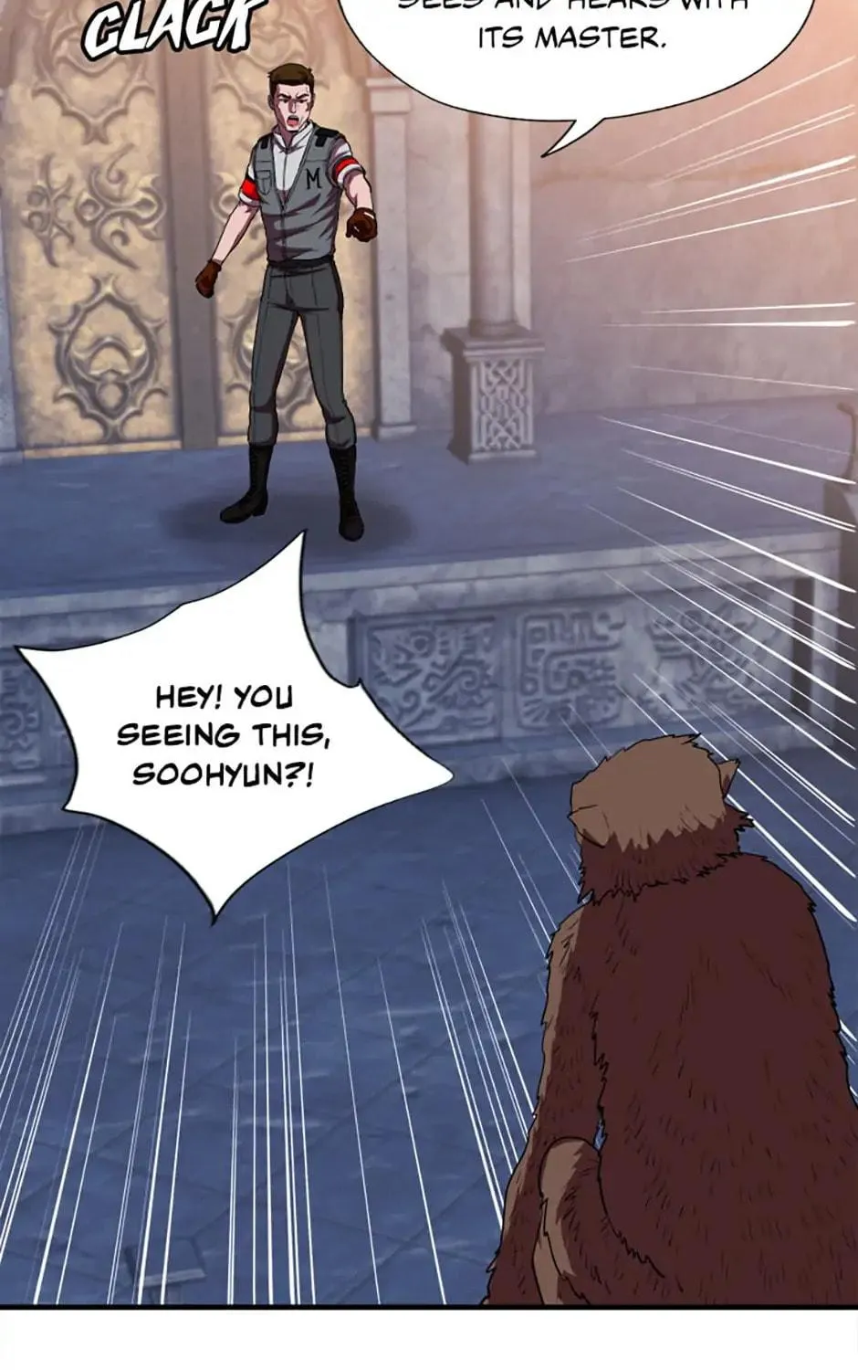 Stellar Mom Chapter 40 page 71 - 