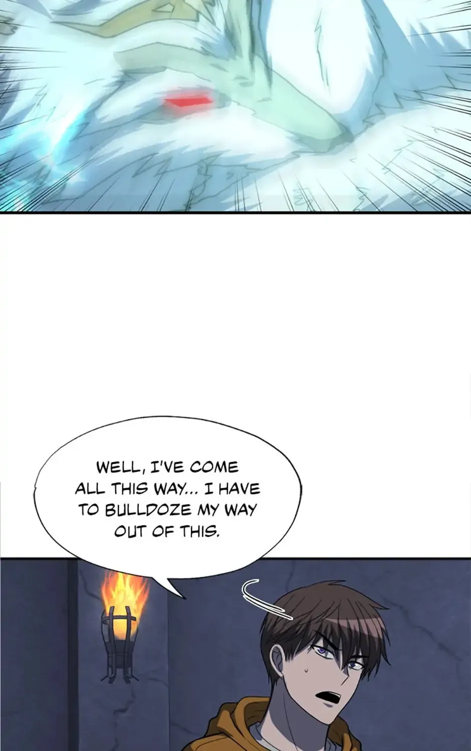 Stellar Mom Chapter 40 page 93 - 