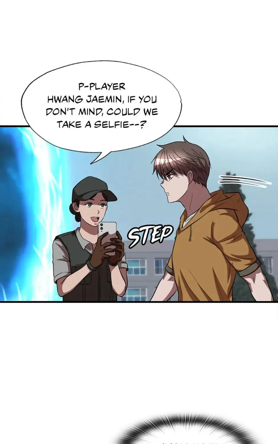 Stellar Mom Chapter 41 page 101 - 