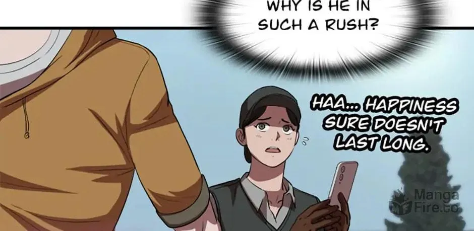 Stellar Mom Chapter 41 page 102 - 