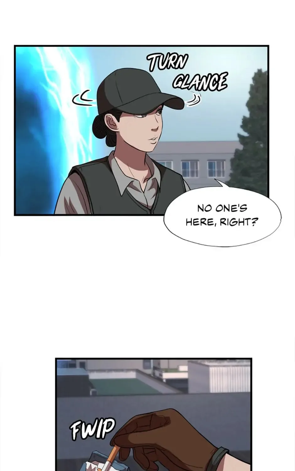 Stellar Mom Chapter 41 page 105 - 