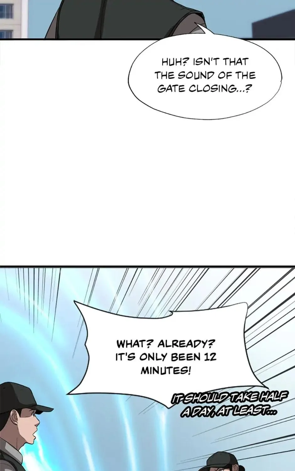 Stellar Mom Chapter 41 page 109 - 