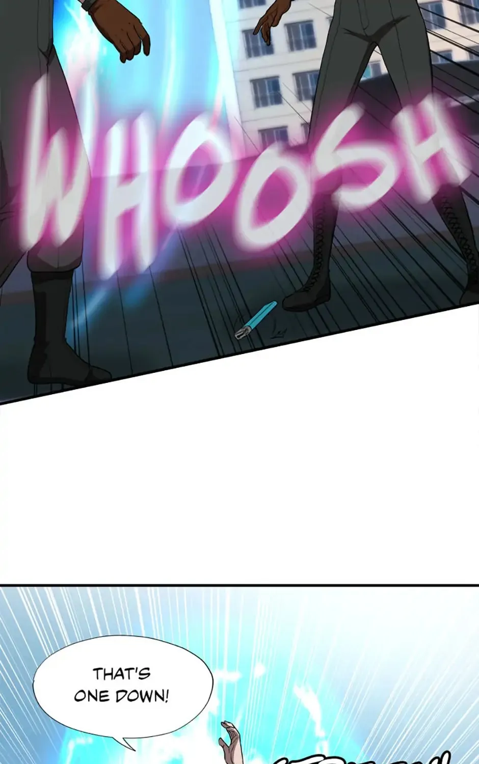 Stellar Mom Chapter 41 page 111 - 