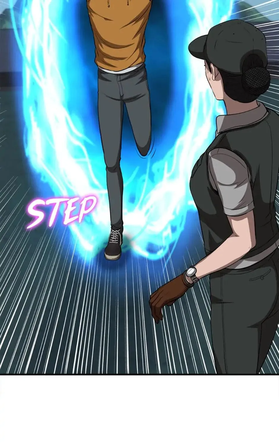 Stellar Mom Chapter 41 page 113 - 