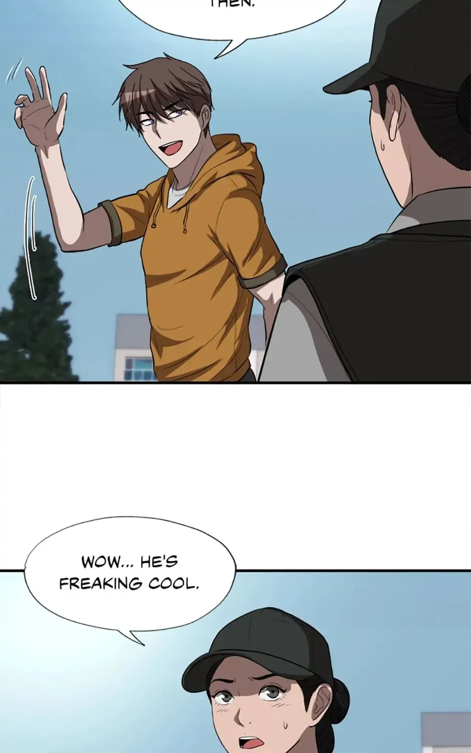 Stellar Mom Chapter 41 page 115 - 