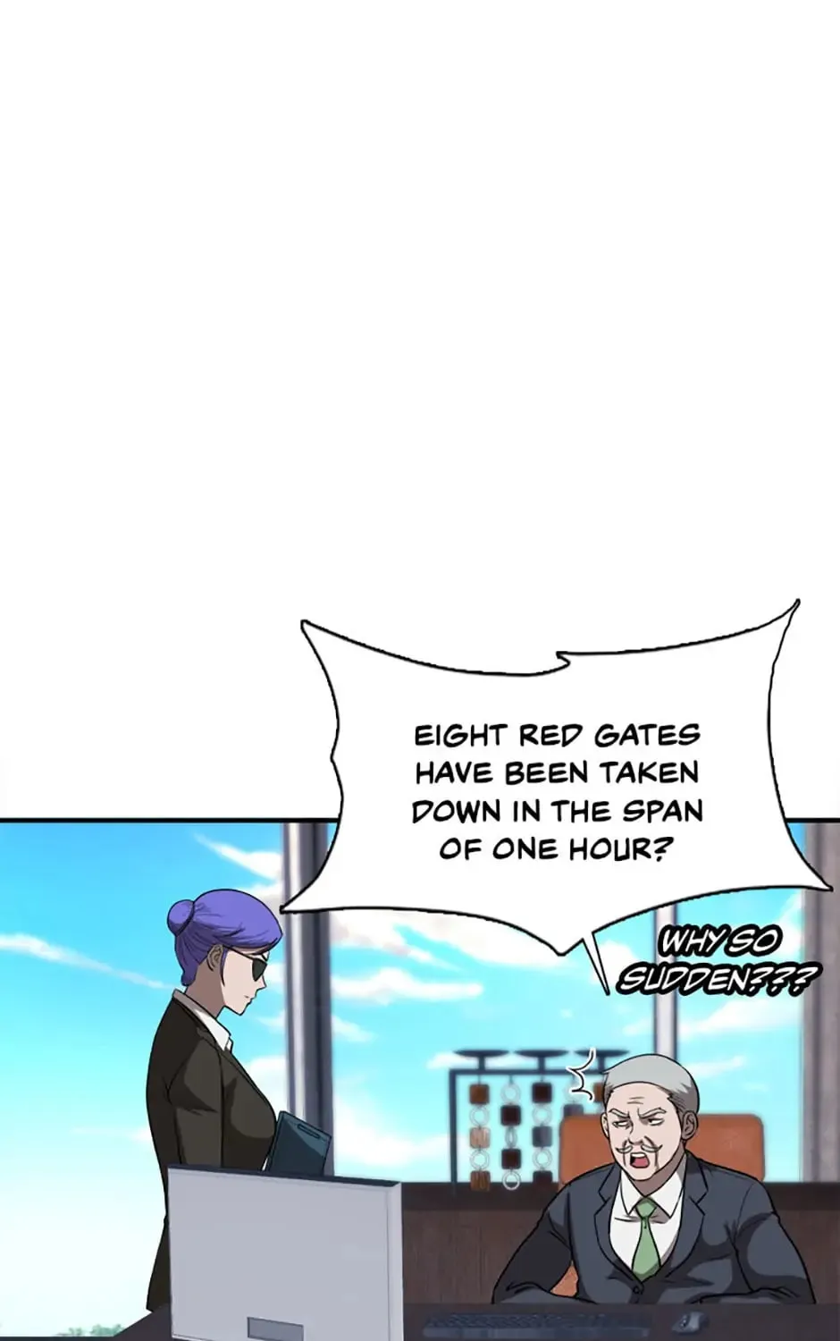 Stellar Mom Chapter 41 page 117 - 