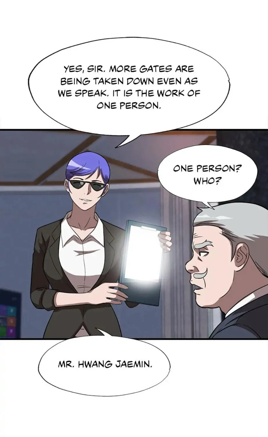 Stellar Mom Chapter 41 page 119 - 