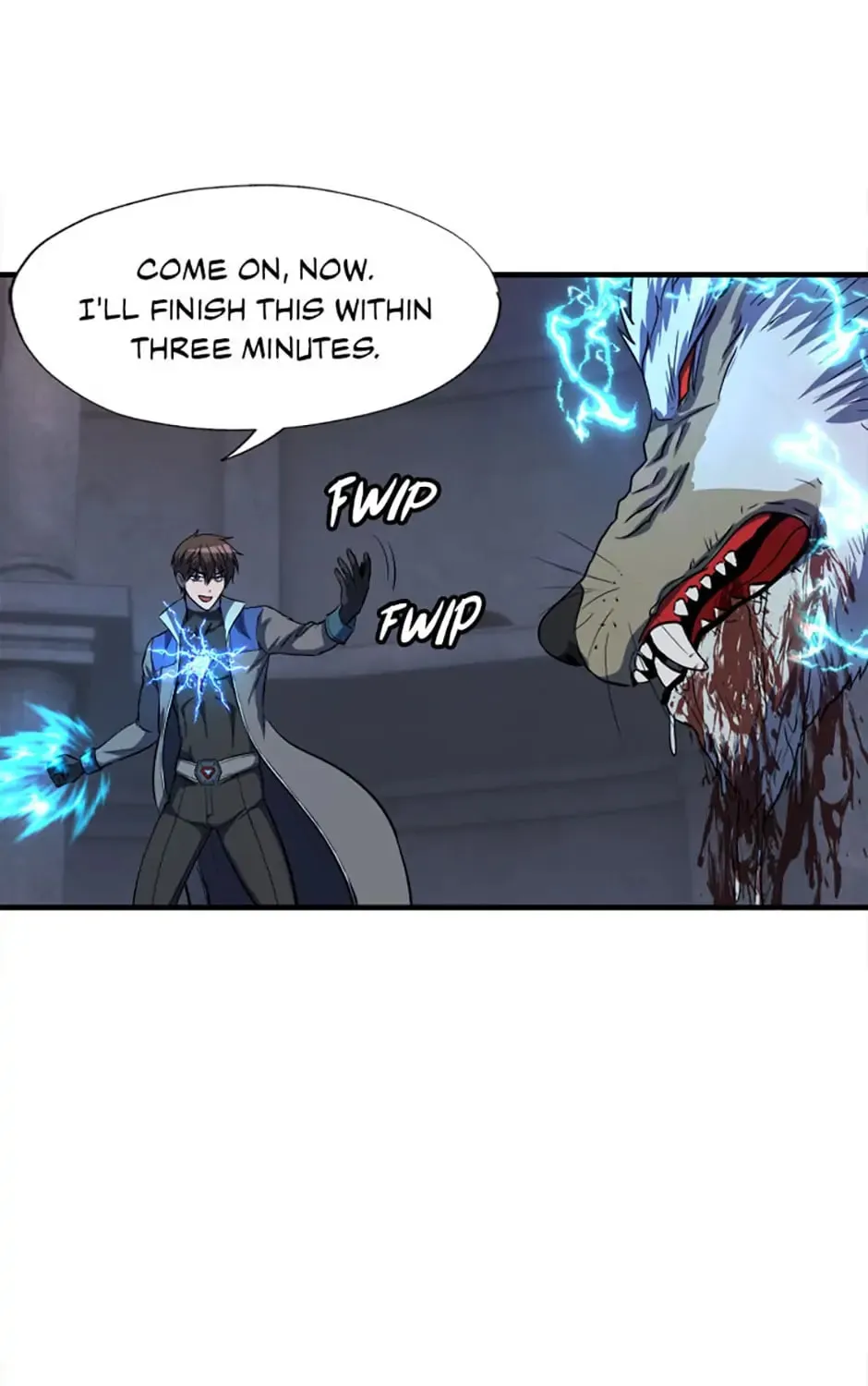 Stellar Mom Chapter 41 page 13 - 