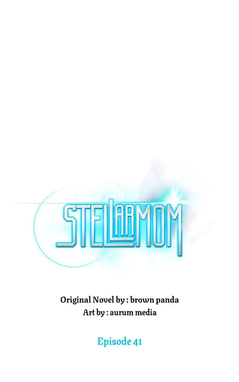 Stellar Mom Chapter 41 page 19 - 