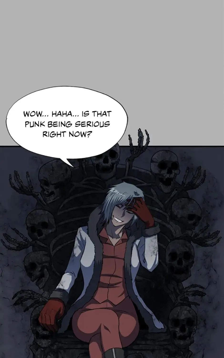 Stellar Mom Chapter 41 page 23 - 
