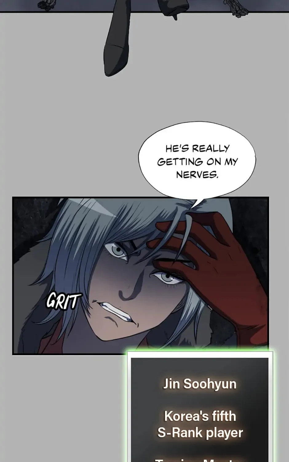 Stellar Mom Chapter 41 page 25 - 