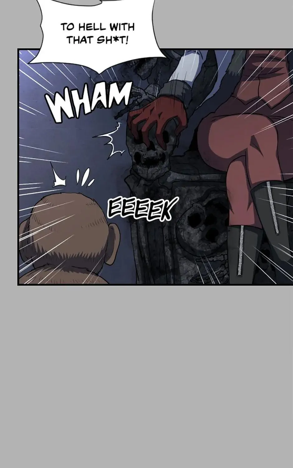 Stellar Mom Chapter 41 page 29 - 