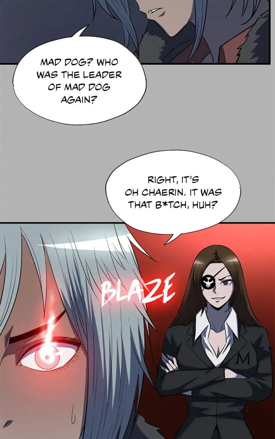 Stellar Mom Chapter 41 page 31 - 