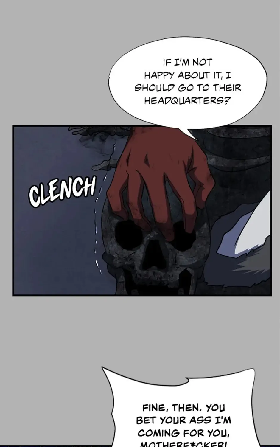 Stellar Mom Chapter 41 page 33 - 