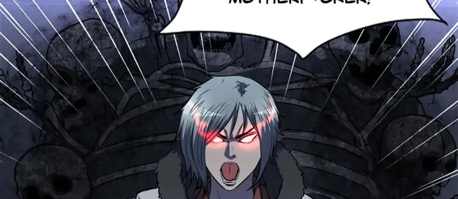 Stellar Mom Chapter 41 page 34 - 