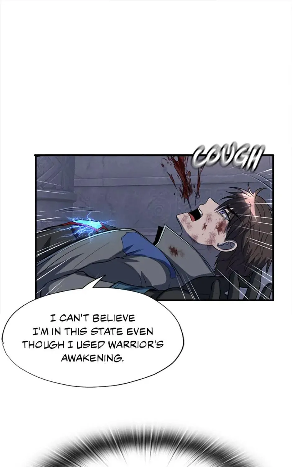 Stellar Mom Chapter 41 page 39 - 