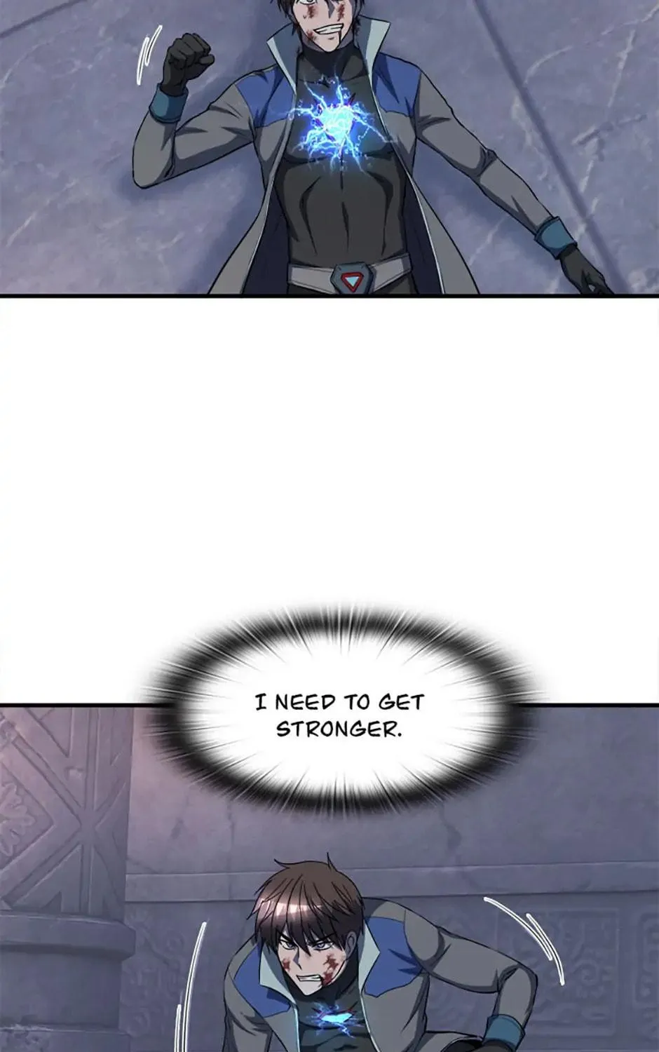 Stellar Mom Chapter 41 page 41 - 
