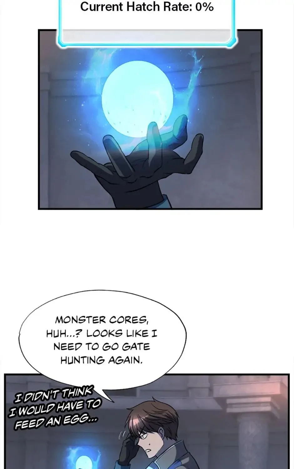 Stellar Mom Chapter 41 page 65 - 
