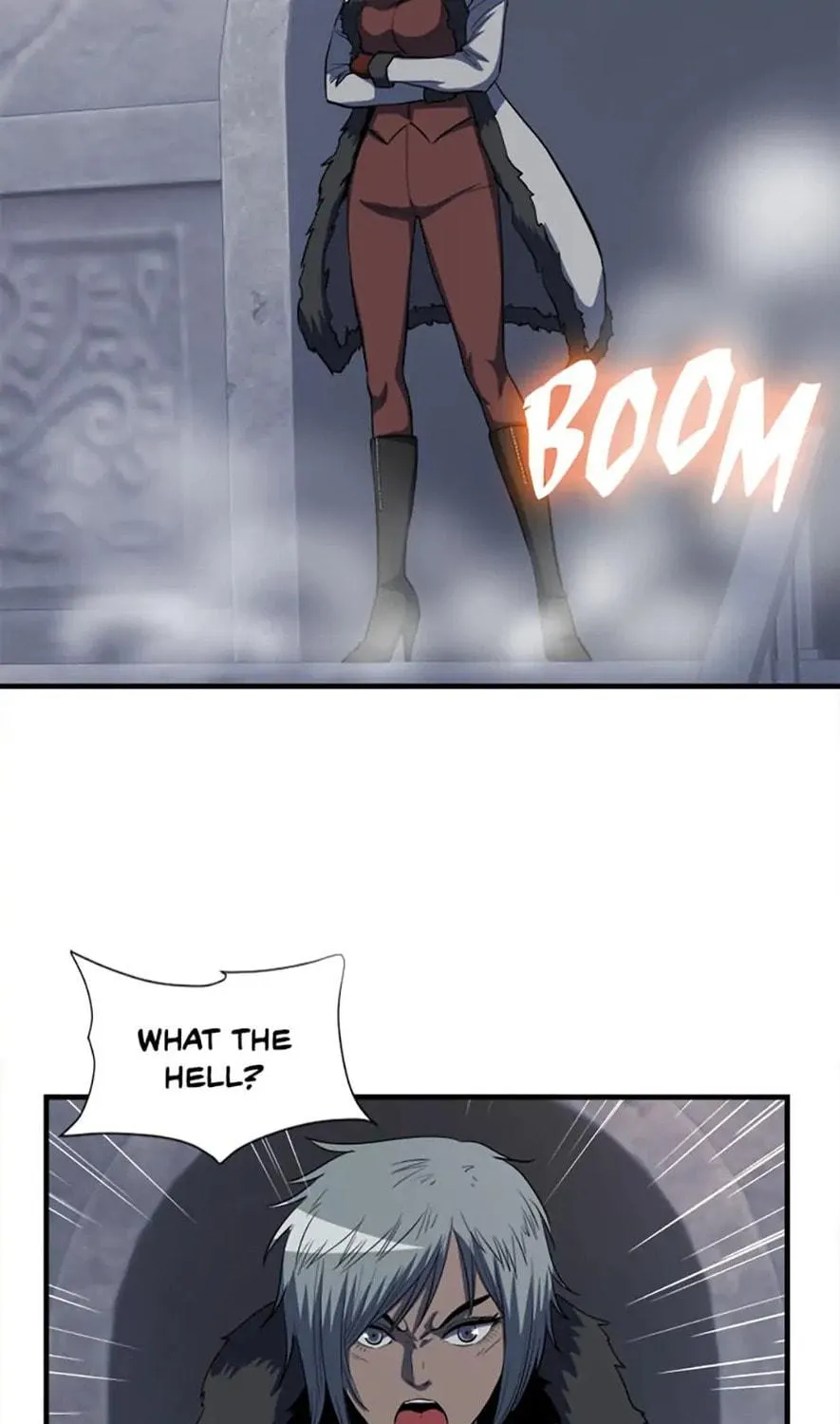 Stellar Mom Chapter 41 page 77 - 