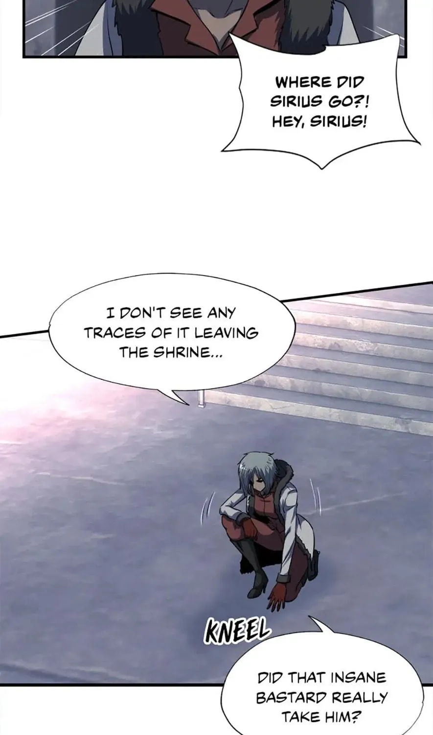 Stellar Mom Chapter 41 page 79 - 