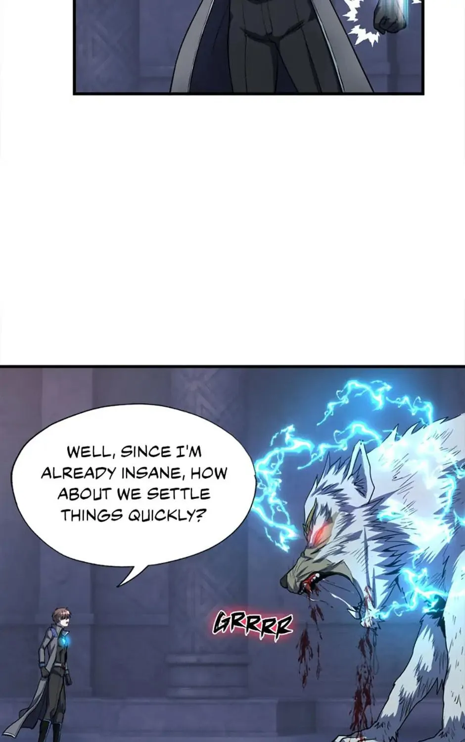 Stellar Mom Chapter 41 page 9 - 