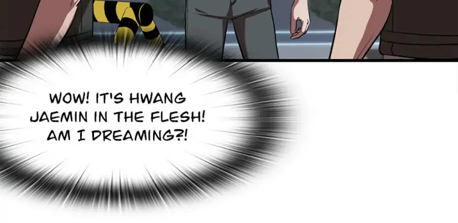 Stellar Mom Chapter 41 page 98 - 