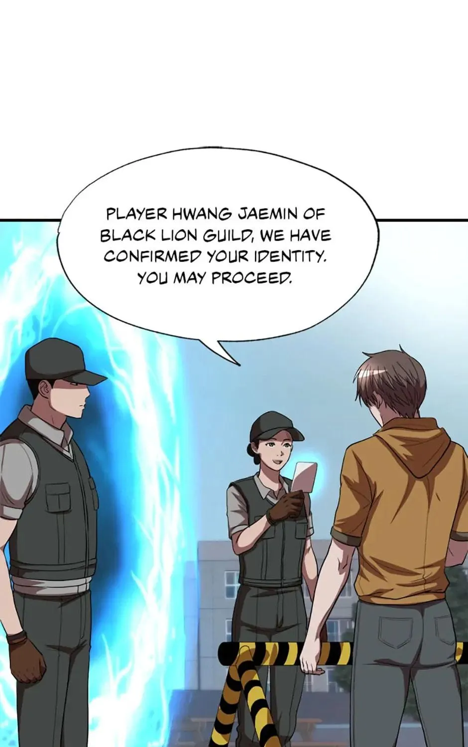Stellar Mom Chapter 41 page 99 - 