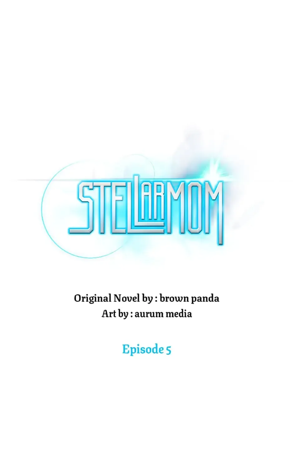 Stellar Mom Chapter 5 page 43 - 