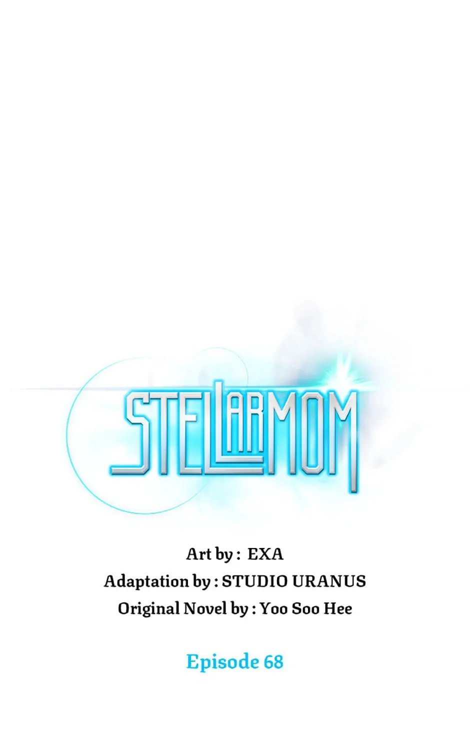 Stellar Mom Chapter 68 page 87 - 