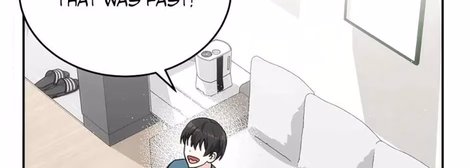 Stellar Mom Chapter 78.1 page 115 - 