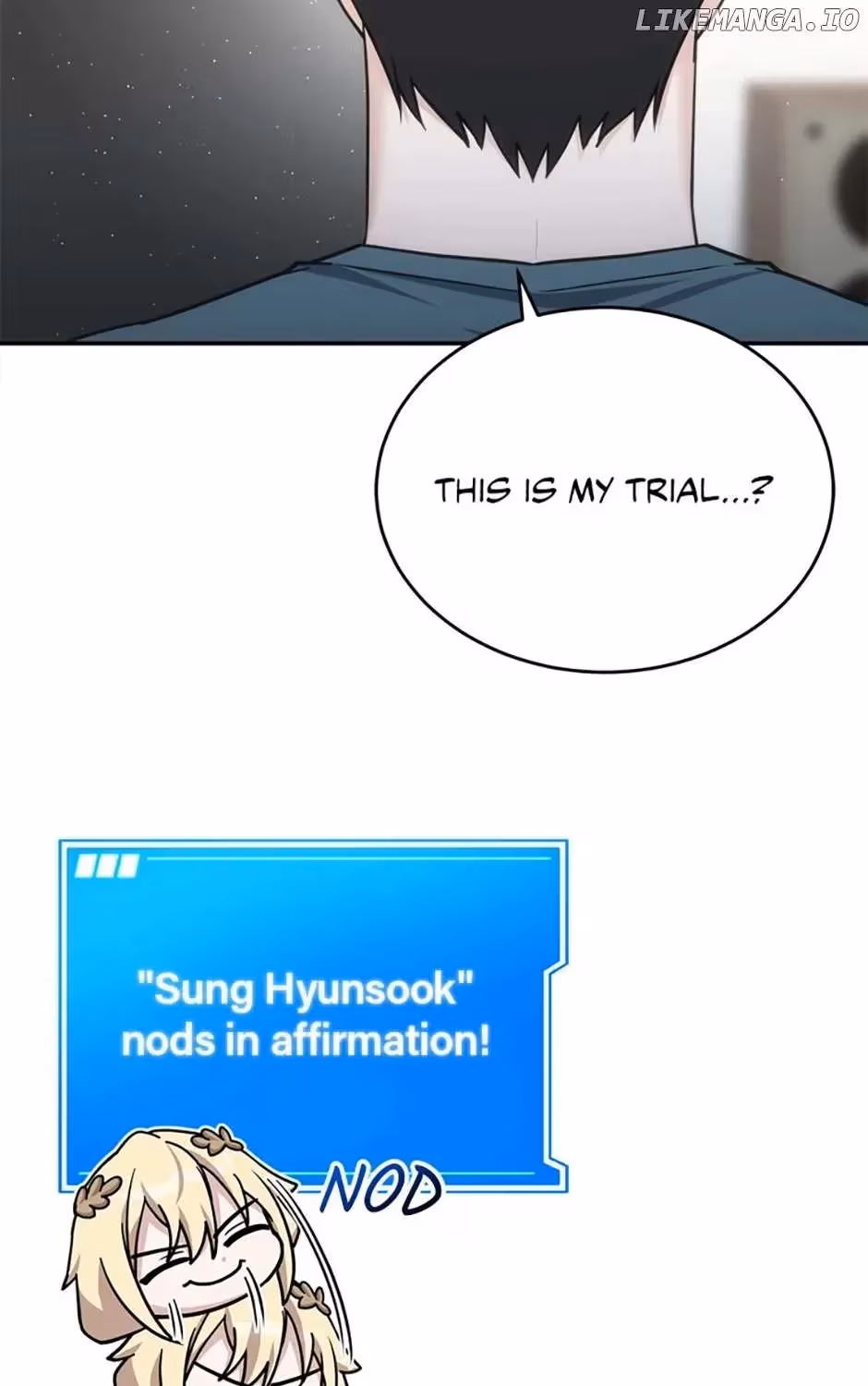 Stellar Mom Chapter 78.1 page 124 - 