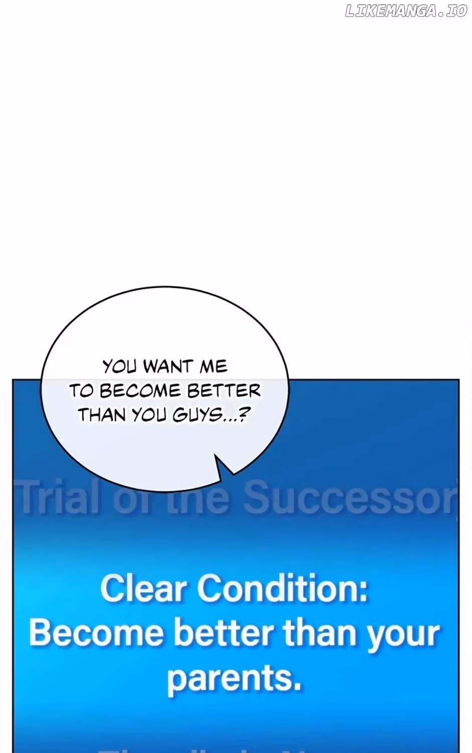 Stellar Mom Chapter 78.1 page 126 - 