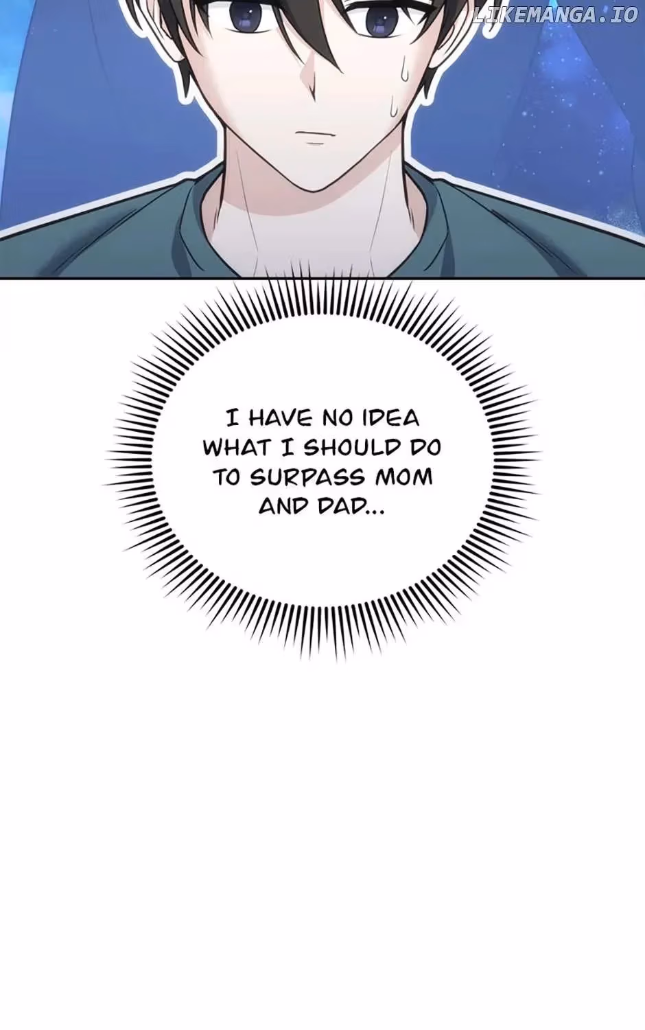 Stellar Mom Chapter 78.1 page 134 - 