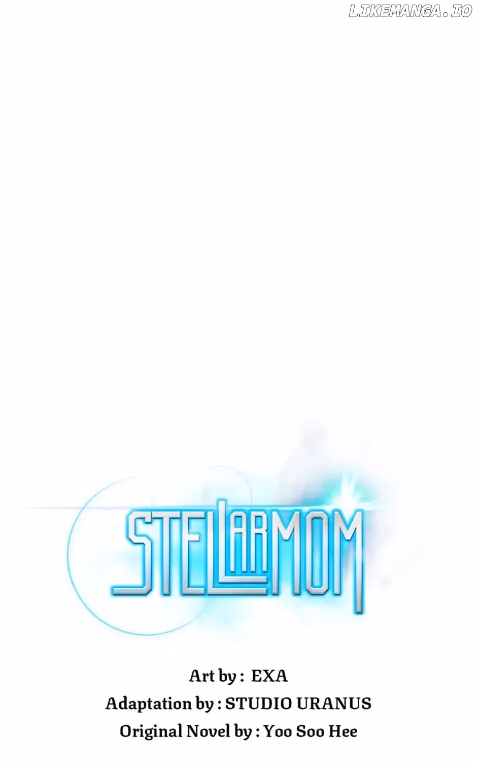 Stellar Mom Chapter 78.1 page 16 - 