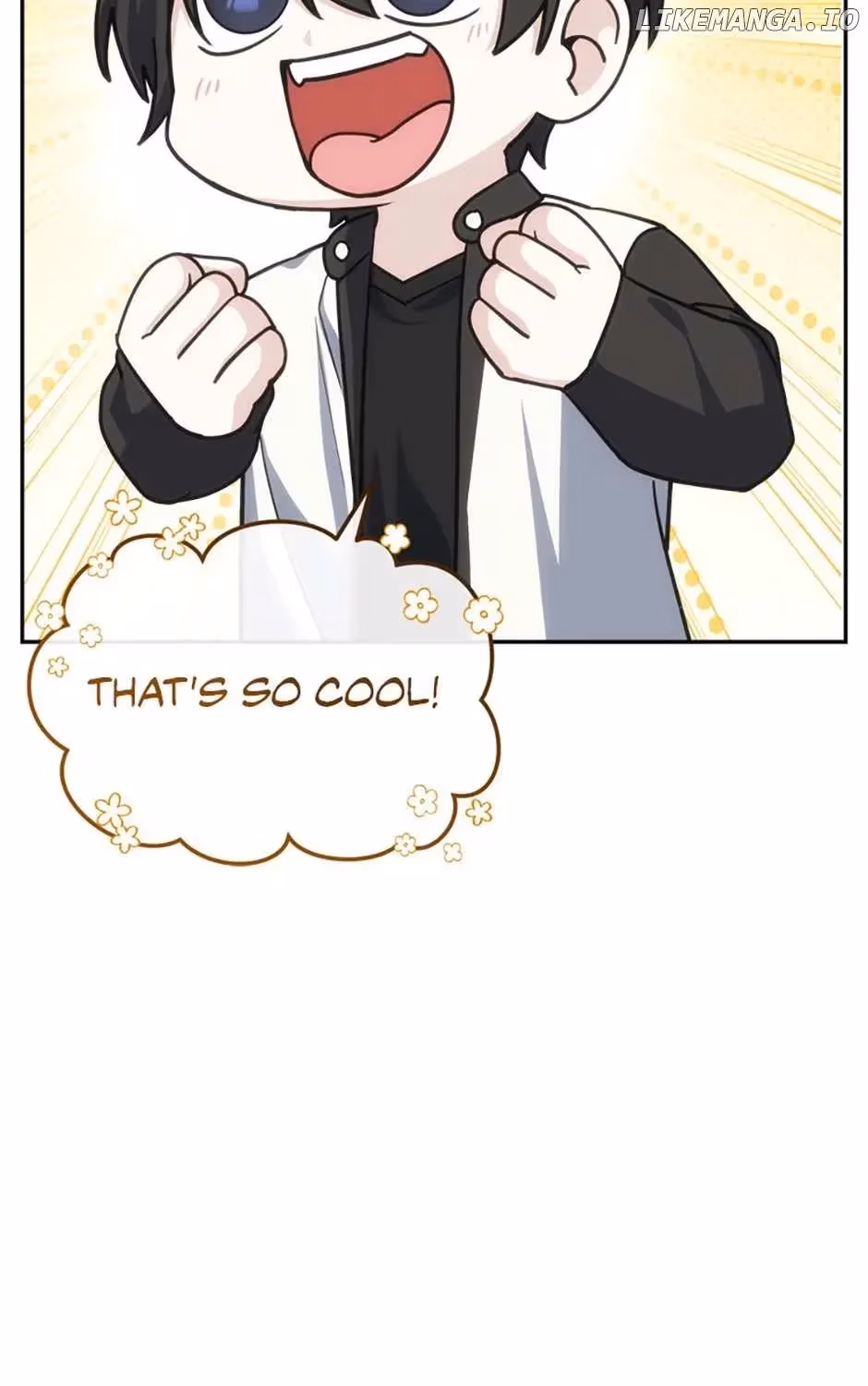 Stellar Mom Chapter 78.1 page 184 - 