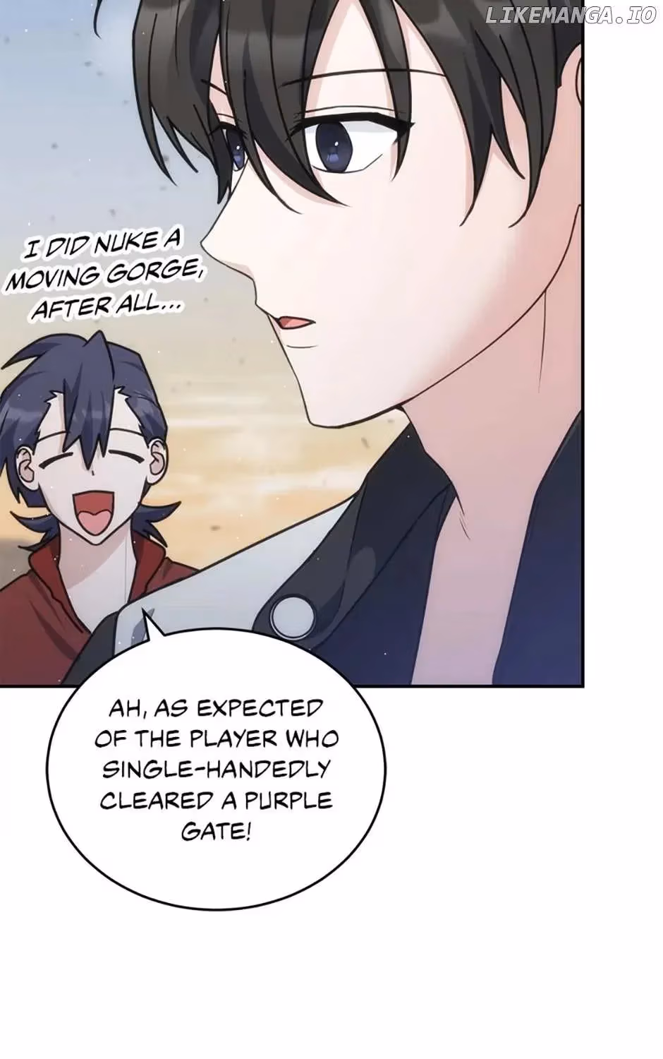 Stellar Mom Chapter 78.1 page 196 - 