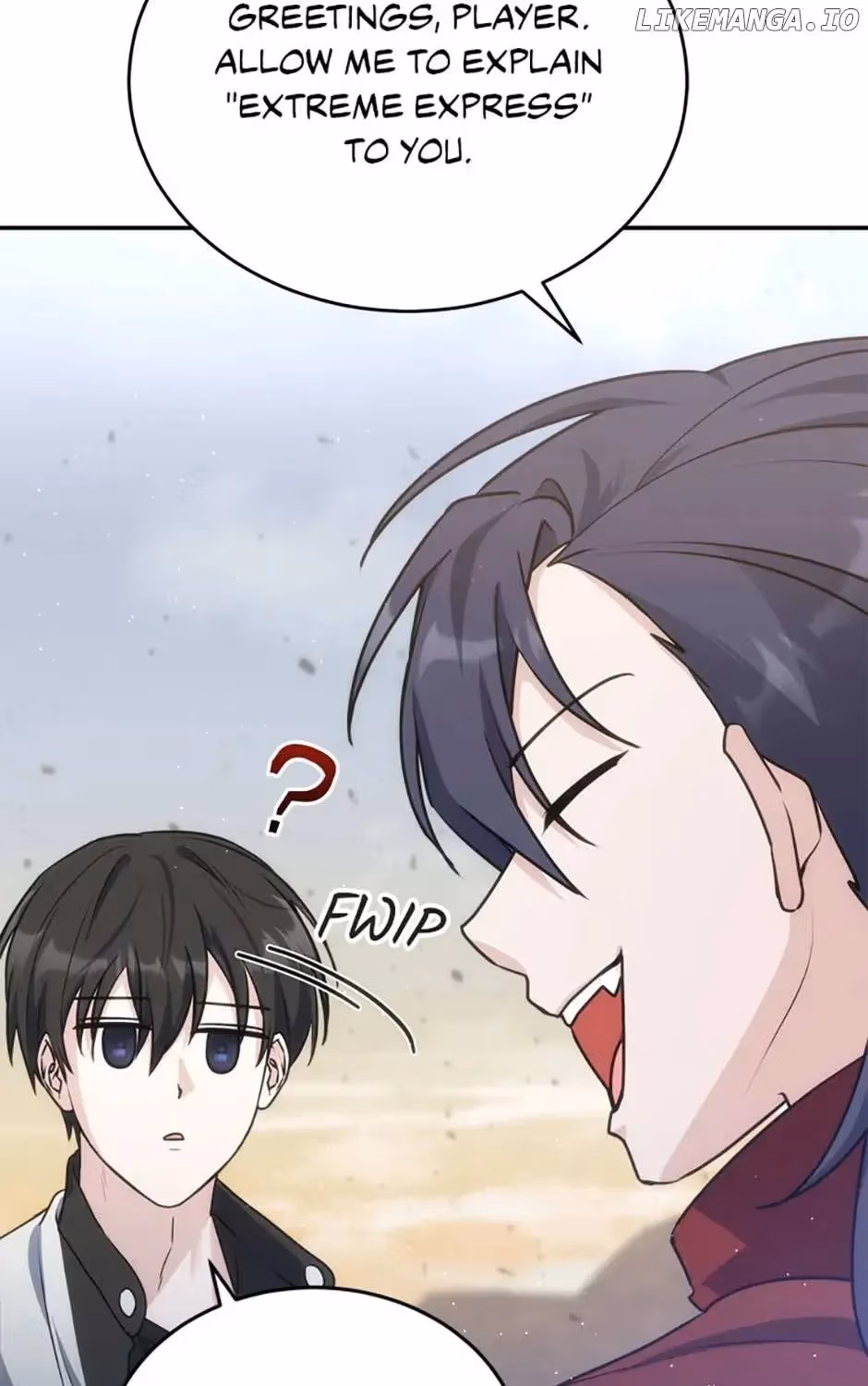 Stellar Mom Chapter 78.1 page 200 - 