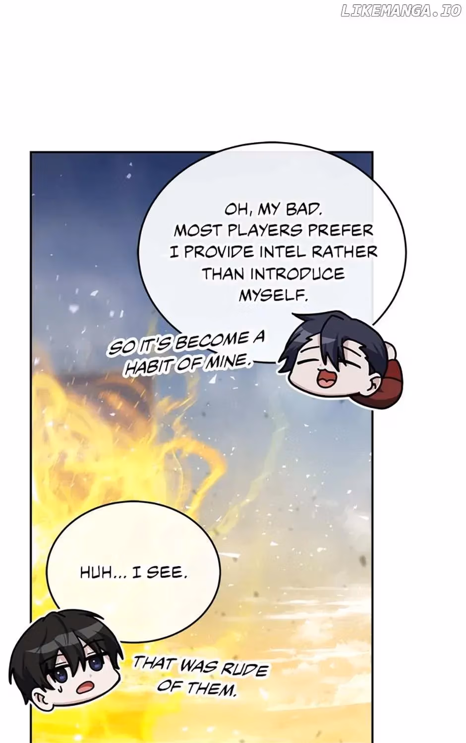 Stellar Mom Chapter 78.1 page 202 - 