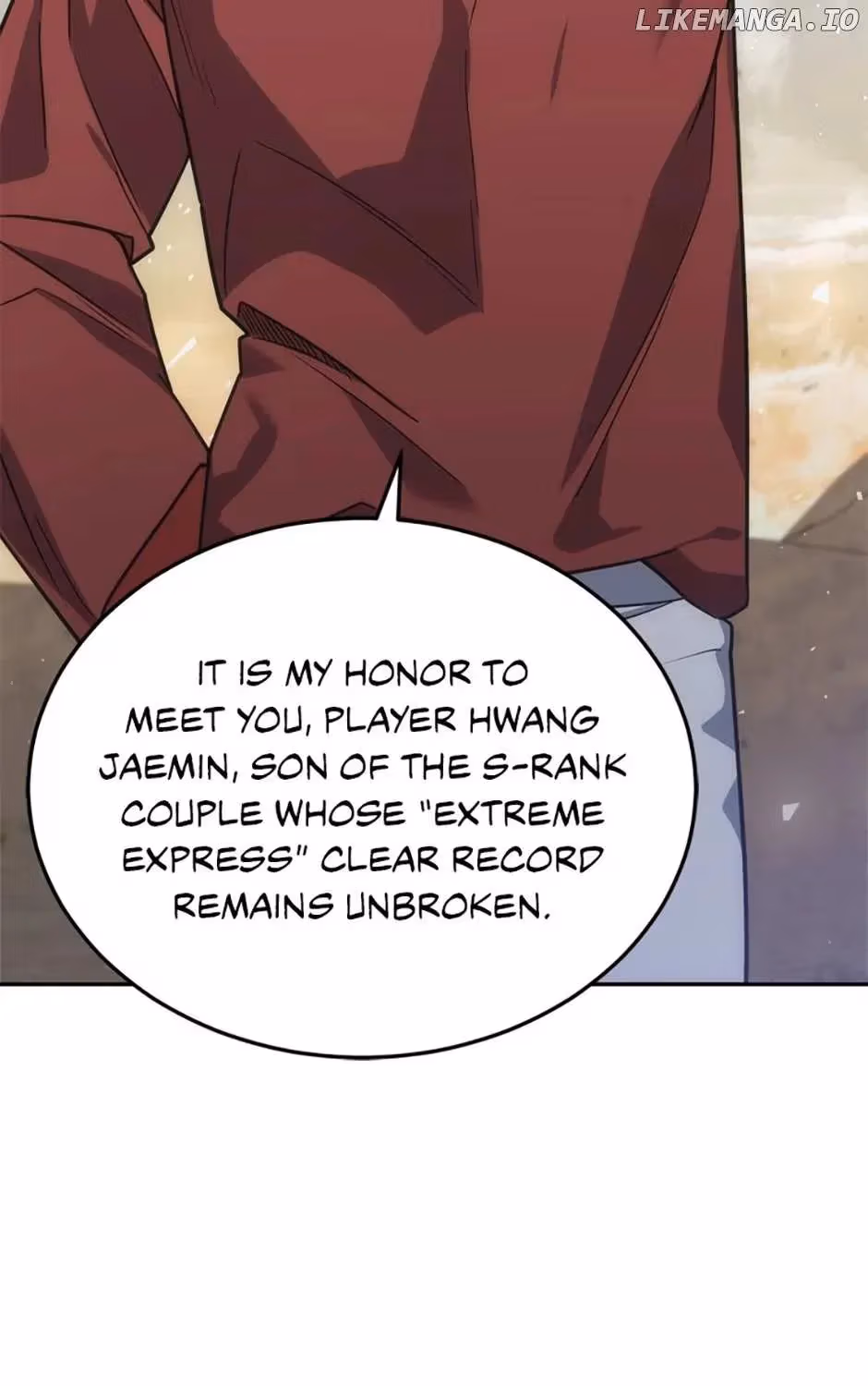 Stellar Mom Chapter 78.1 page 206 - 