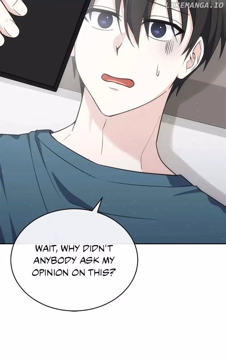 Stellar Mom Chapter 78.1 page 30 - 