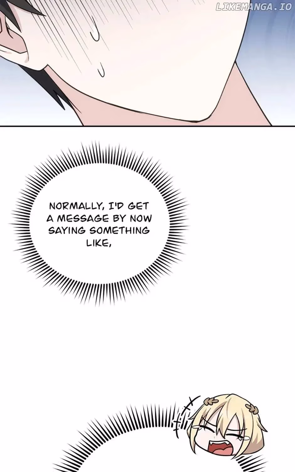Stellar Mom Chapter 78.1 page 38 - 
