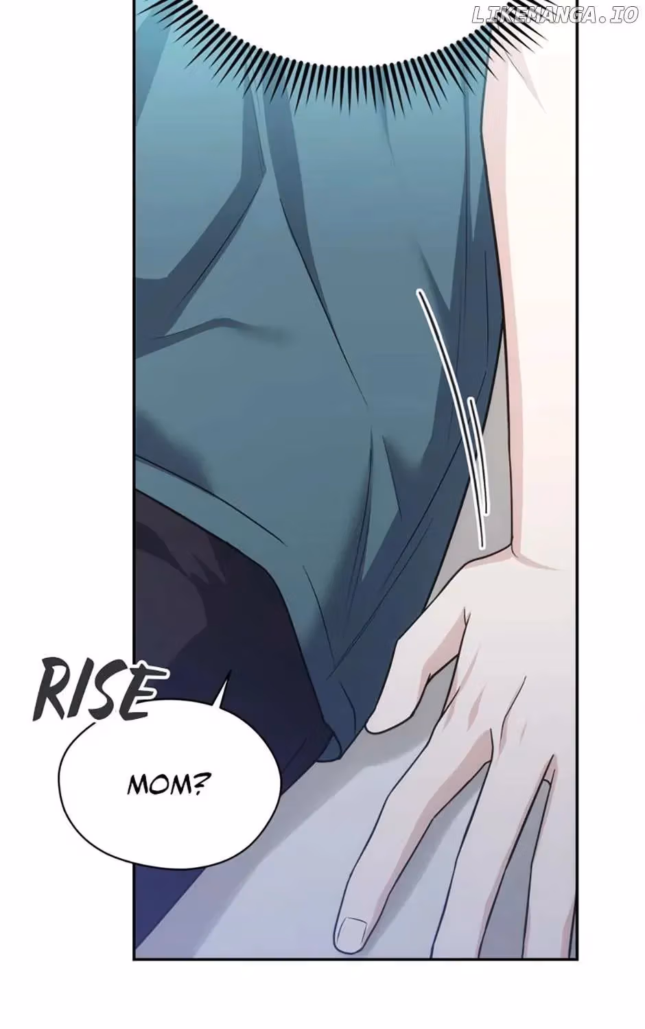 Stellar Mom Chapter 78.1 page 40 - 
