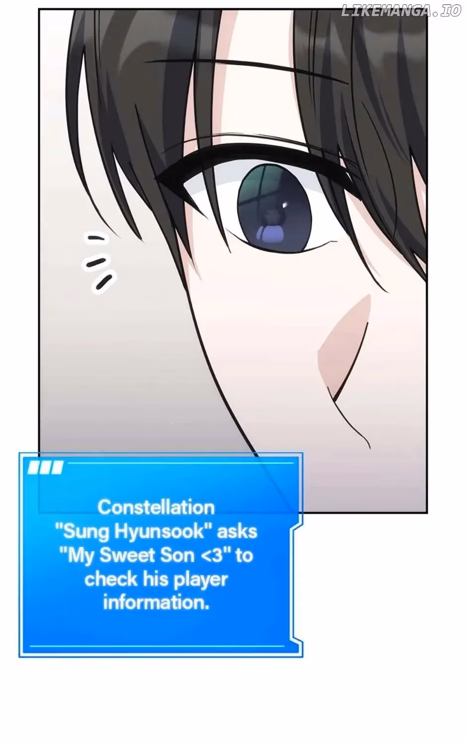 Stellar Mom Chapter 78.1 page 44 - 