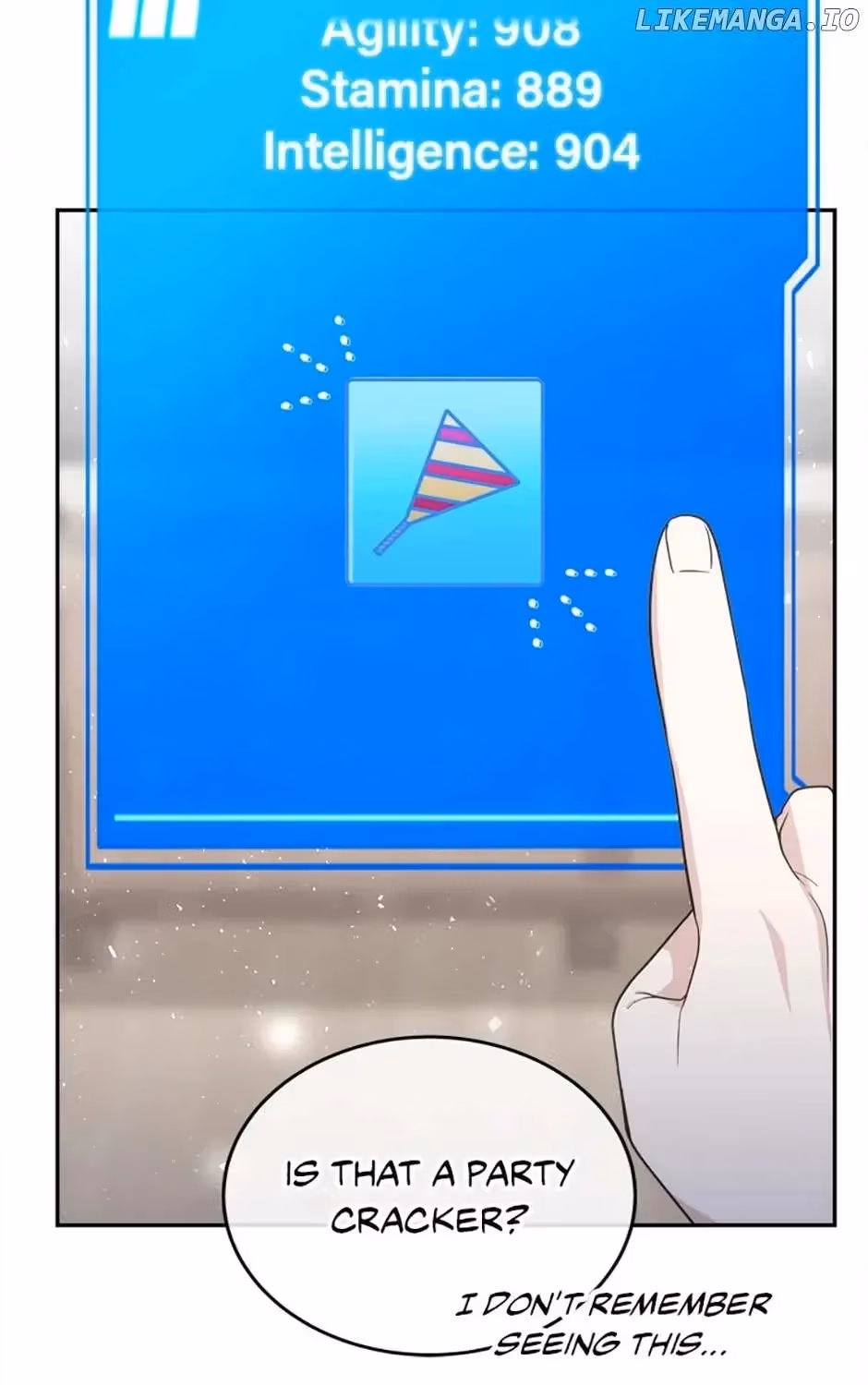 Stellar Mom Chapter 78.1 page 60 - 