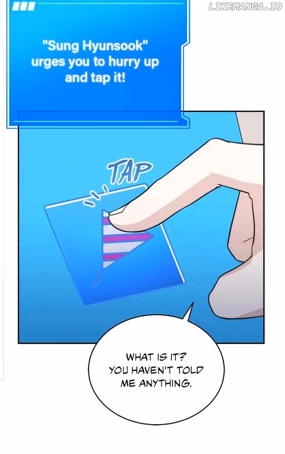 Stellar Mom Chapter 78.1 page 62 - 