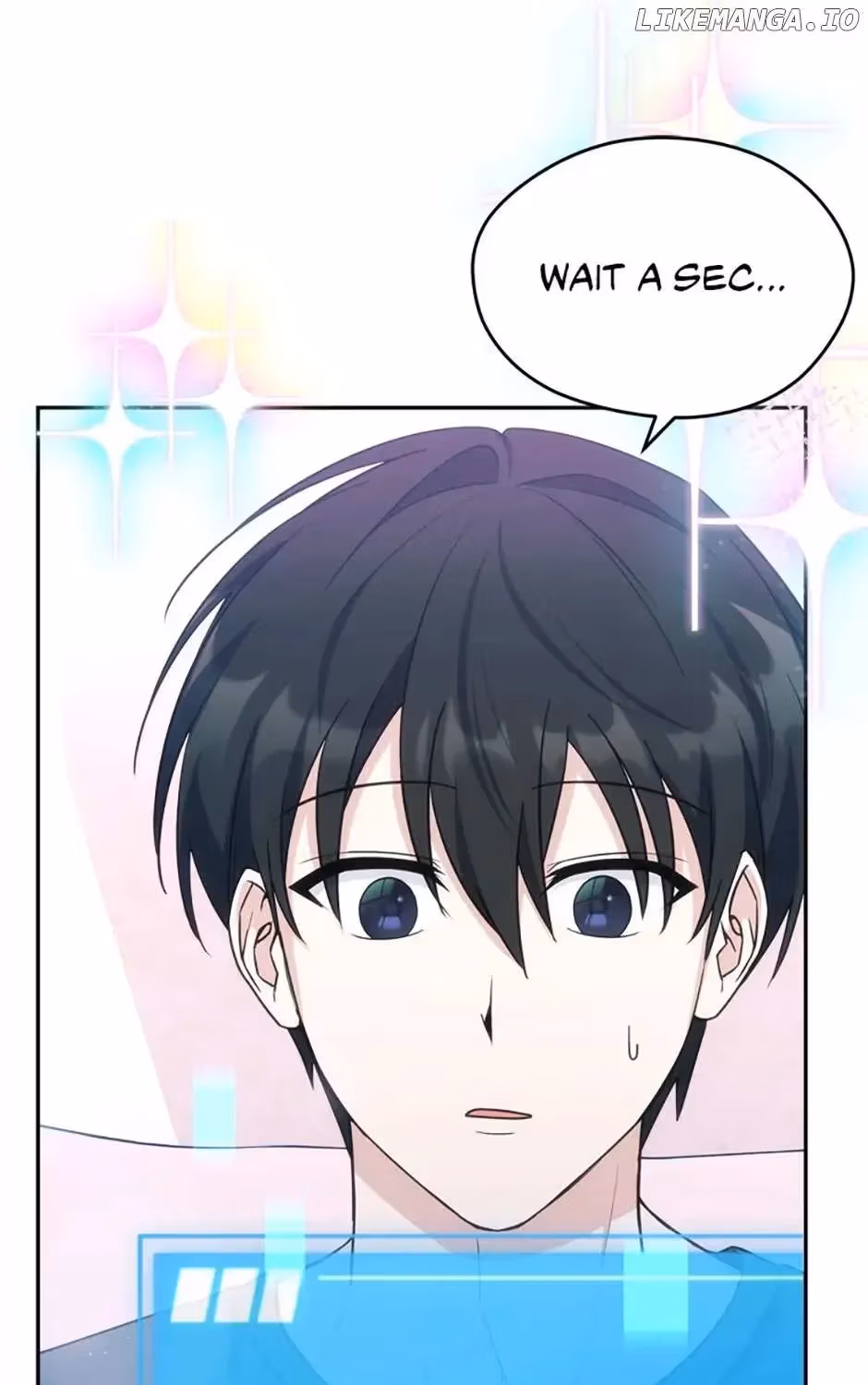 Stellar Mom Chapter 78.1 page 68 - 