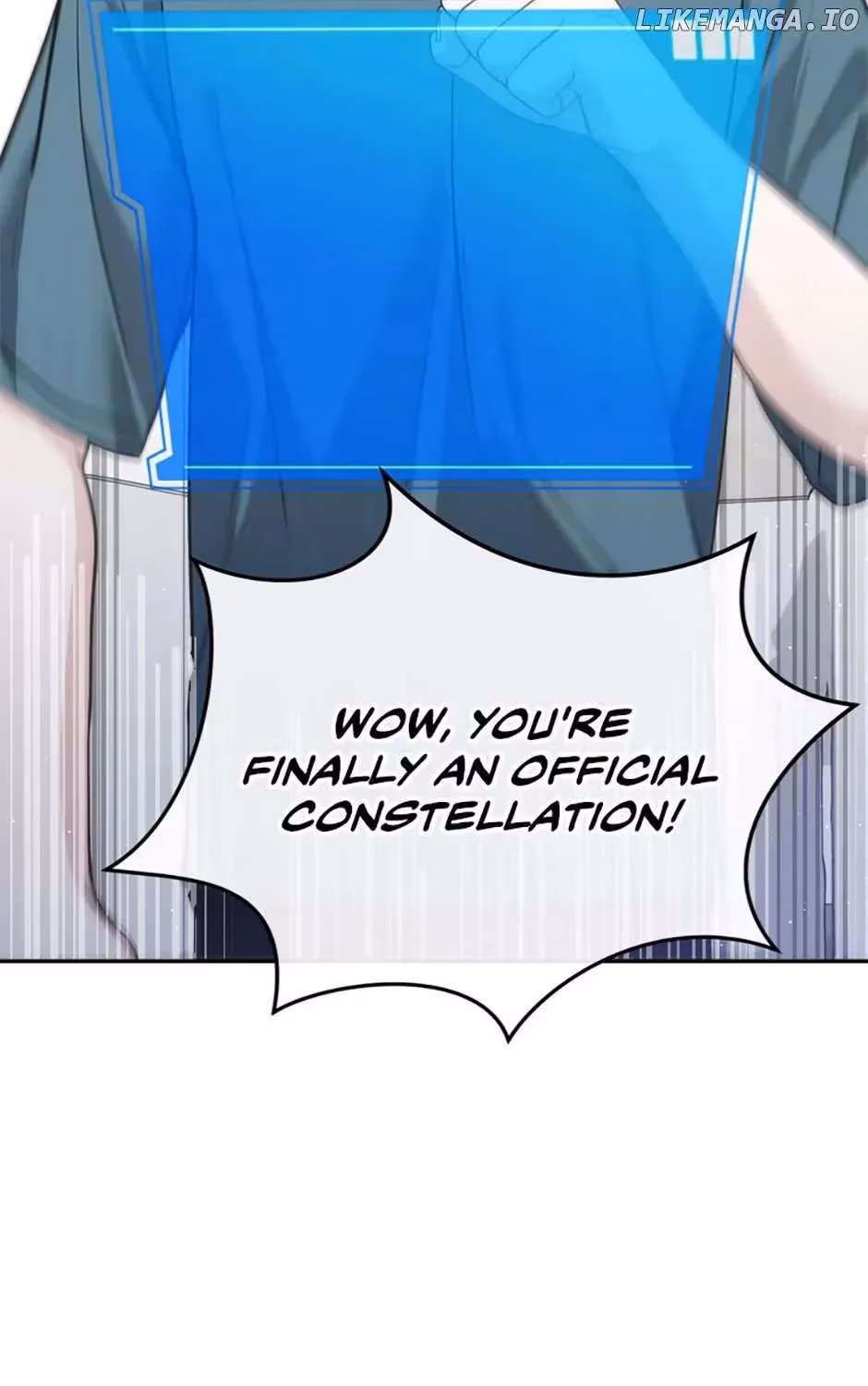 Stellar Mom Chapter 78.1 page 74 - 