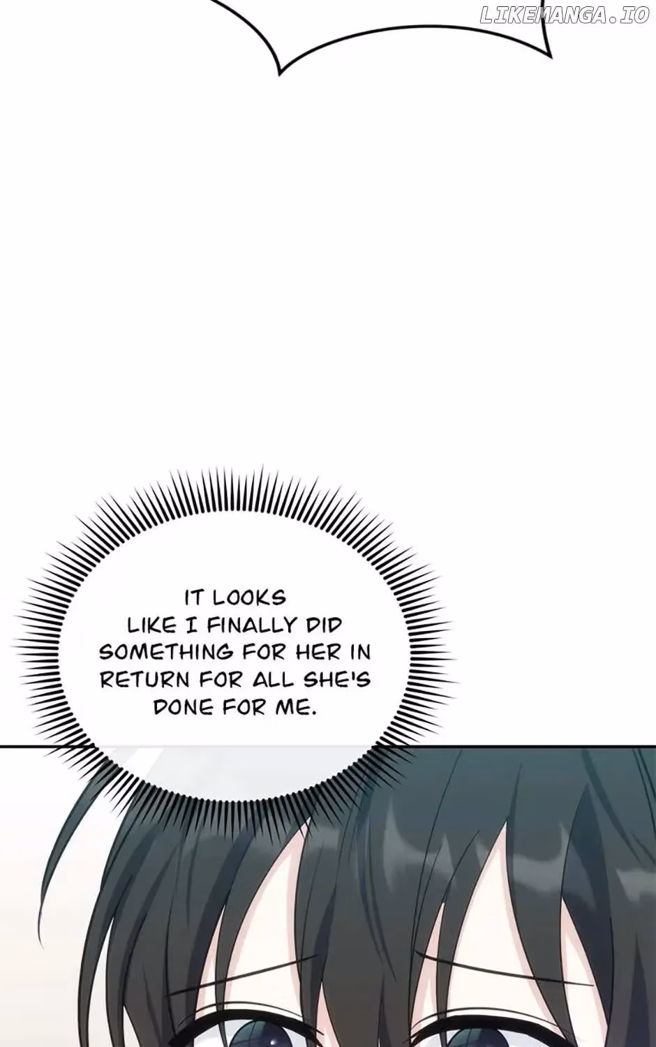 Stellar Mom Chapter 78.1 page 78 - 